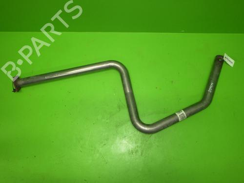 Used Exhaust system OPEL INSIGNIA B Grand Sport (Z18) 2.0 CDTi (68) (170 hp) 14735567