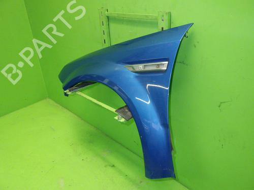Left front fenders OPEL TIGRA TwinTop (X04) 1.4 (R97) | BP20218500C41 