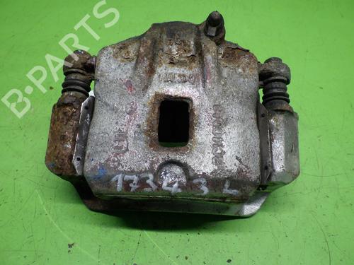 Used Left front brake caliper HYUNDAI SONATA IV (EF) 2.0 16V (136 hp) 29017024