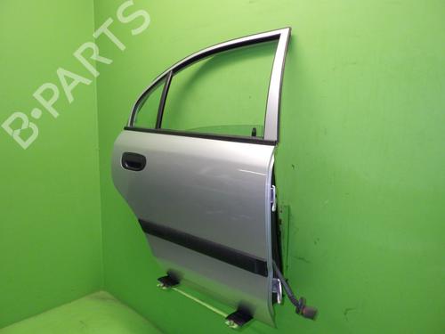 Right rear door MITSUBISHI CARISMA (DA_) 1.8 16V GDI (DA2A) | BP21059569C5 