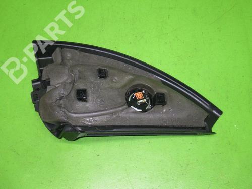 Speaker MERCEDES-BENZ GL-CLASS (X164) GL 320 CDI 4-matic (164.822) | BP6390594E2 