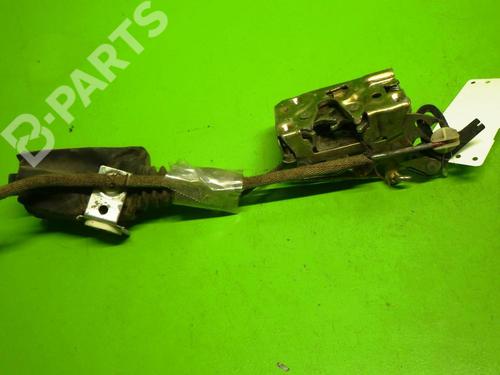 BP6655584C99 | Rear right lock FORD USA EXPLORER (U2, U_) 4.0 V6 4WD BP6655584C99