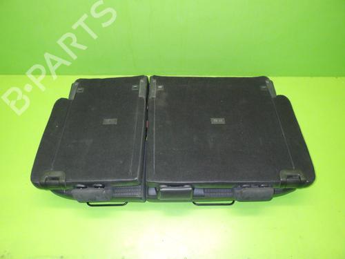 Rear seat CITROËN C3 Picasso (SH_) 1.6 HDi | BP14743187C17 