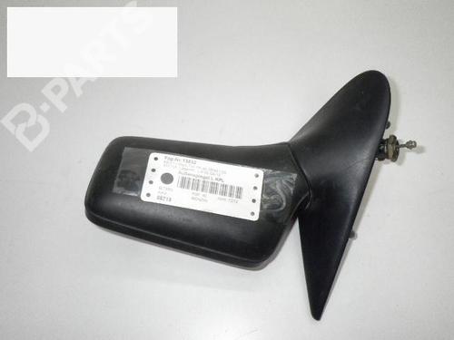 Left mirror SEAT IBIZA II (6K1) 1.3 i | BP6664547C26 