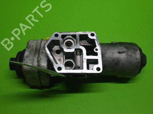 Annen VW POLO (6N2) 1.4 TDI (75 hp) 14722639