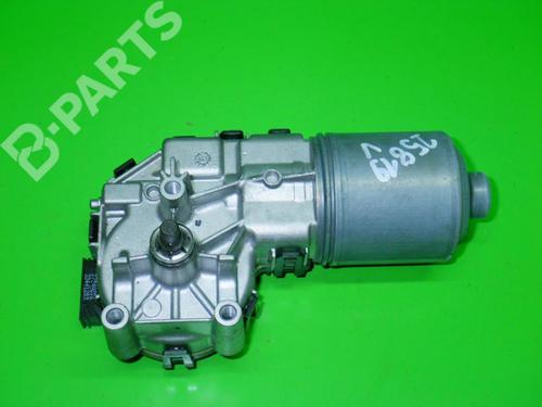 Used Front wiper motor BMW 3 Compact (E46) 318 ti (143 hp) 6654535