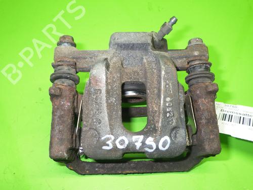 Used Right rear brake caliper MERCEDES-BENZ VANEO (414) 1.7 CDI (414.700) (91 hp) 14736792