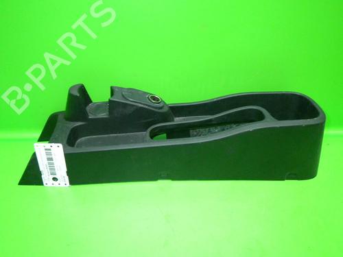 Used Middle console FIAT FIORINO Box Body/MPV (225_) 1.3 D Multijet (225BXD1A, 225BXB1A, 225BXB11) (75 hp) 14713985