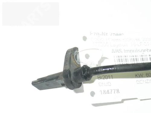 Electronic sensor FORD FIESTA VI (CB1, CCN) 1.25 | BP6353457M84 