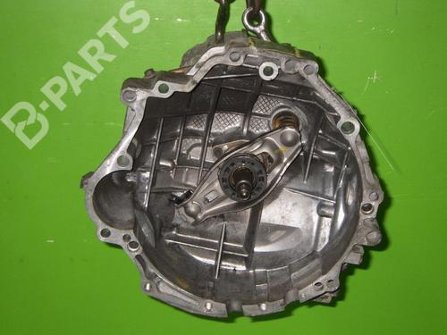 Used Gearbox AUDI A4 B6 Avant (8E5) 1.9 TDI (130 hp) 6392986