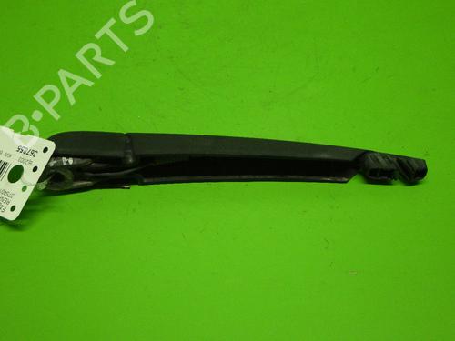 Rear windshield wiper arm RENAULT MEGANE II (BM0/1_, CM0/1_) 1.5 dCi (BM0F, BM0T, BM2B, CM0F, CM0T) | BP14737066C144 