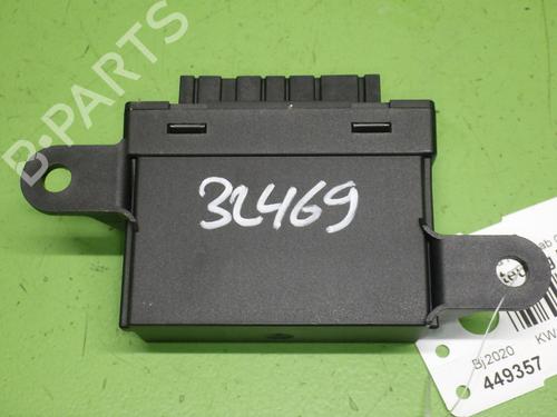Electronic module OPEL ASTRA K (B16) 1.2 Turbo (68) | BP37412486M83 - Image 2