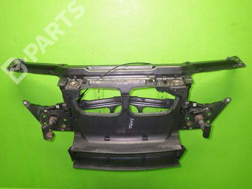 Used Crossmember BMW 3 Compact (E46) 316 ti (115 hp) 10151197