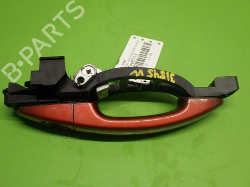 Used Front left exterior door handle FORD GALAXY II (WA6) 2.0 (145 hp) 18251377