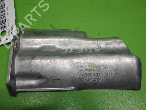 Used Exhaust manifold AUDI Q2 (GAB, GAG) 2.0 TDI quattro (150 hp) 32276119