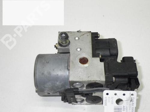 Used ABS pump MITSUBISHI CARISMA (DA_) 1.8 16V GDI (DA2A) (125 hp) 6351457