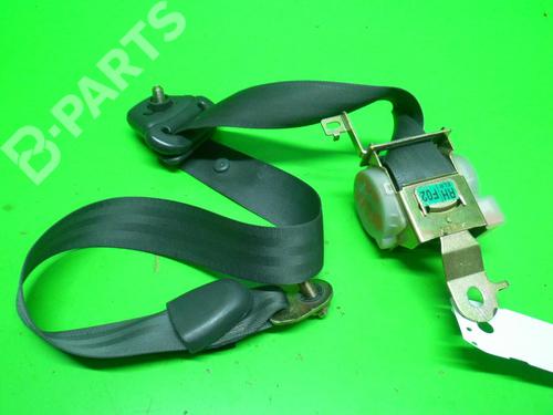 Rear center seatbelt HYUNDAI TRAJET (FO) 2.0 | BP6647429I27 