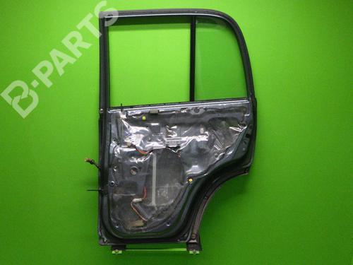 Right rear door SUZUKI GRAND VITARA I (FT, HT) 2.0 4x4 (TA52, TL52, SQ420) | BP6966611C5 