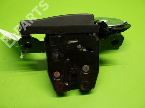 Used Tailgate lock OPEL ASTRA K Sports Tourer (B16) 1.4 Turbo (35) (150 hp) 11731268