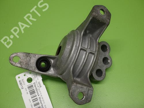 Used Support OPEL MERIVA B MPV (S10) 1.4 (75) (120 hp) 30797102