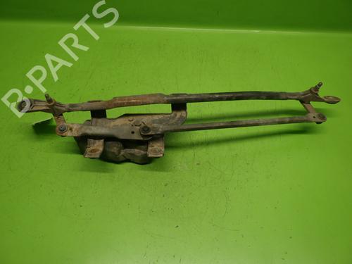 Used Front wipers mechanism ALFA ROMEO 145 (930_) 1.9 TD (930.A4) (90 hp) 29319075