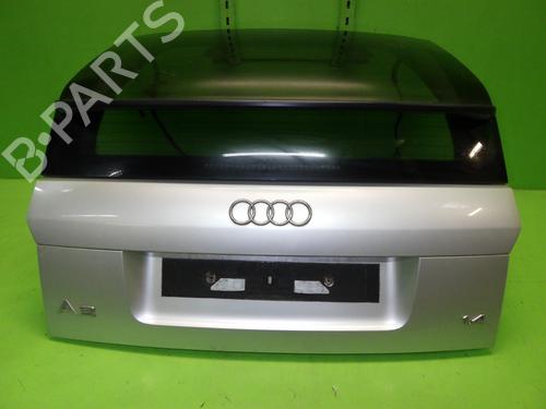 Coffre Coffre AUDI A2 (8Z0) 1.4 (75 hp) 34269062 34269062