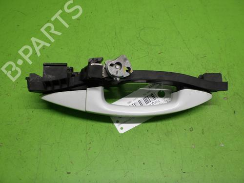 Front right exterior door handle FORD TRANSIT COURIER B460 Box Body/MPV 1.6 TDCi | BP29046393C129 