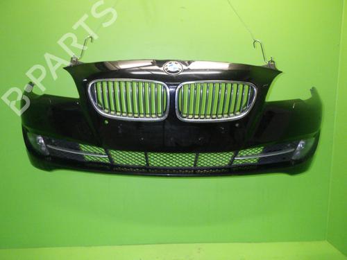 Front bumper BMW 5 Touring (F11) 520 d | BP28725053C7 