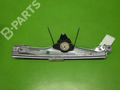 Used Rear left window mechanism OPEL INSIGNIA B Grand Sport (Z18) 2.0 CDTi (68) (170 hp) 7802697