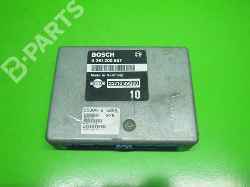 Used Control unit NISSAN MICRA II (K11) 1.0 i 16V (54 hp) 6399369