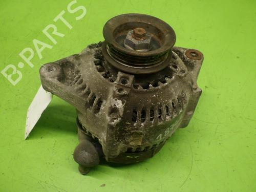 Generator FORD KA (RB_) 1.3 i (60 hp) 28711594