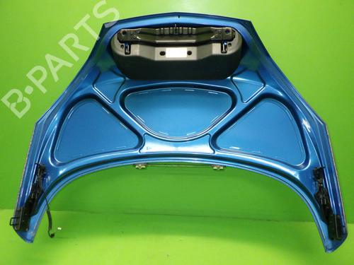 Tailgate OPEL TIGRA TwinTop (X04) 1.4 (R97) | BP29215906C6 