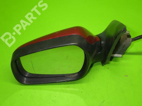 Used Left mirror CITROËN XSARA (N1) 1.6 16V (109 hp) 6641826