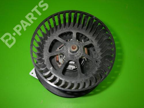 Heater blower motor VW SHARAN (7M8, 7M9, 7M6) 2.0 | BP6369106M62 