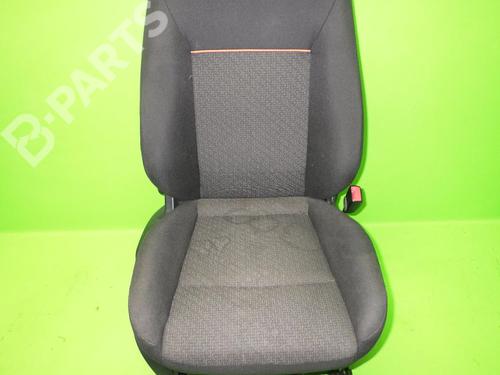 Right front seat FORD GALAXY II (WA6) 2.0 TDCi | BP6389038C16 