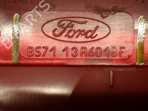 Third brake light FORD FOCUS III Turnier 1.0 EcoBoost | BP33221251L11 - Image 3