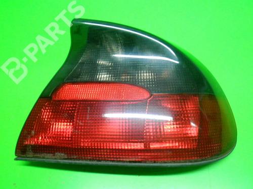 Right taillight OPEL TIGRA (S93) 1.4 16V (F07) | BP6666853C35 