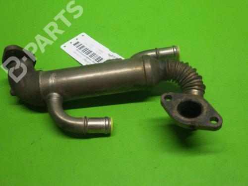 Used Egr VW FOX Hatchback (5Z1, 5Z3, 5Z4) 1.4 TDI (70 hp) 6395875