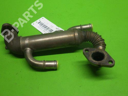 Egr VW FOX Hatchback (5Z1, 5Z3, 5Z4) 1.4 TDI (70 hp) 6395875