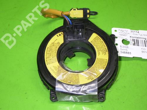 Used Squib airbag HYUNDAI ATOS (MX) 1.1 (63 hp) 6396238