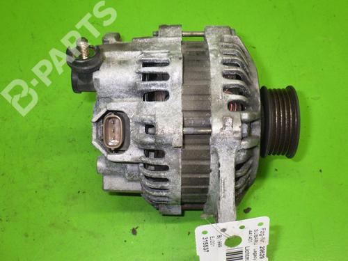 Used Alternator SUBARU LEGACY III Estate (BH) 2.0 AWD (BH5) (125 hp) 6385639
