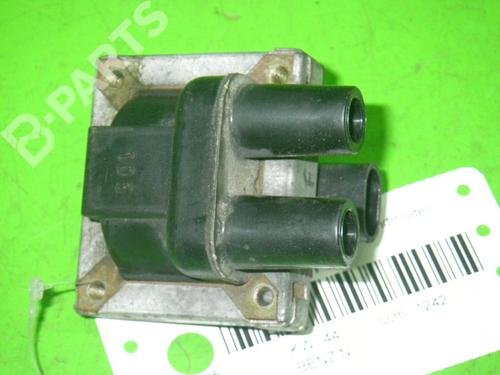 Used Ignition coil FIAT PANDA (169_) 1.2 (169.AXB11, 169.AXB1A) (60 hp) 6364025