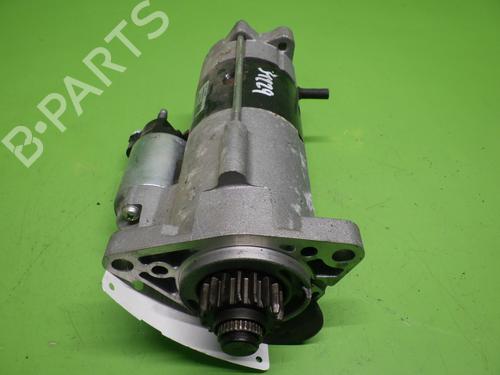 Used Starter OPEL ASTRA K (B16) 1.4 CNG (68) (110 hp) 20139942