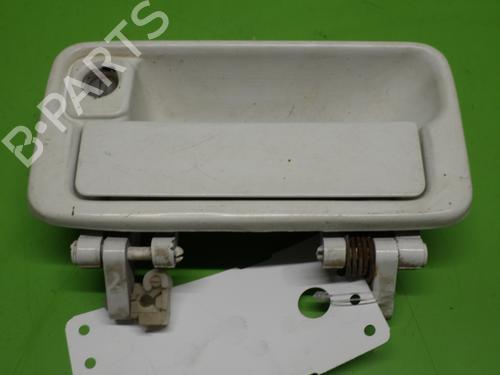 Used Exterior handle SUZUKI VITARA Cabrio (ET, TA) 1.6 i 16V (TA02, SE416) (97 hp) 19530226