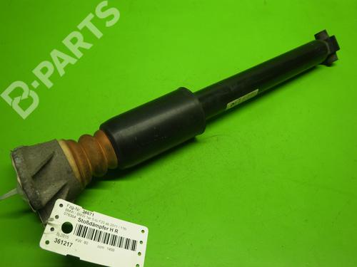 Used Right rear shock absorber BMW 1 (F20) 116 i (109 hp) 6914811