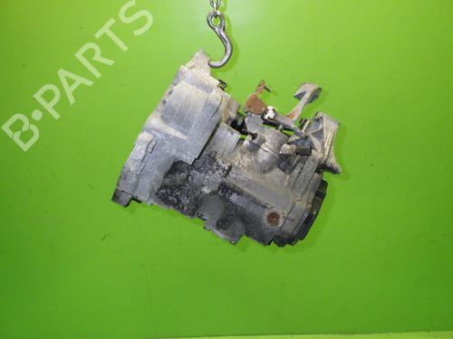 Gearbox SKODA OCTAVIA I Combi (1U5) 1.9 TDI | BP26945459M3 