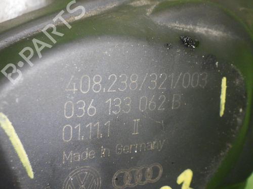 Throttle body AUDI A2 (8Z0) 1.4 | BP34710289M82 - Image 3