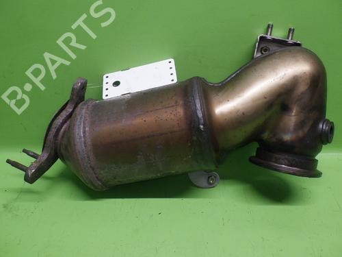 Used Catalyst Catalyst OPEL ASTRA K (B16) 1.4 Turbo (68) (150 hp) 35718133 35718133