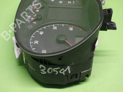 Instrument cluster VW POLO (9N_, 9A_) 1.2 12V | BP24323035C47 