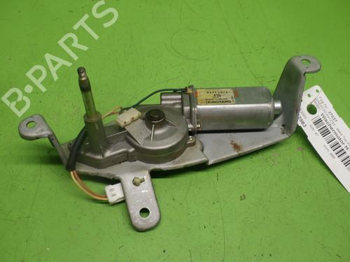 Used Rear wiper motor CHEVROLET MATIZ (M200, M250) 1.0 (64 hp) 28711773